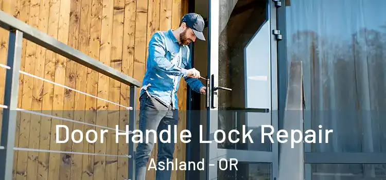  Door Handle Lock Repair Ashland - OR