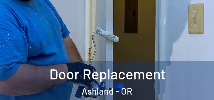  Door Replacement Ashland - OR