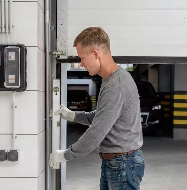 Why Choose Us for Door, Gate and Security Services in Ashland, OR