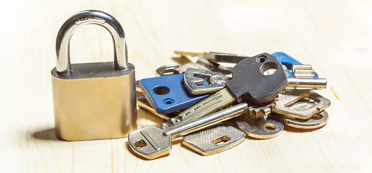 Why Choose Our Broken Key Services in Ashland, OR?
