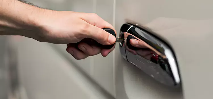 Why Choose Our Auto Locksmith Team in Ashland, OR?