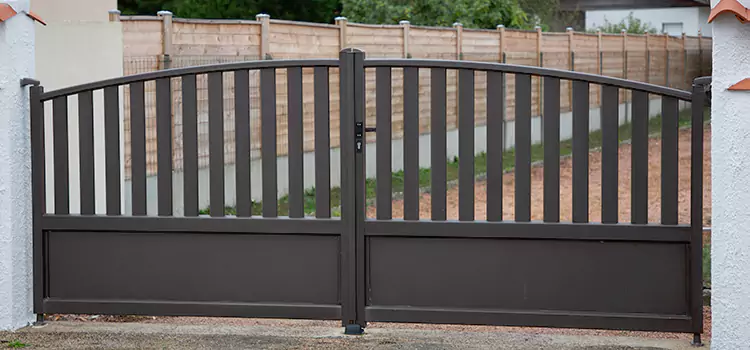 Advanced Gate Solutions in Ashland, OR