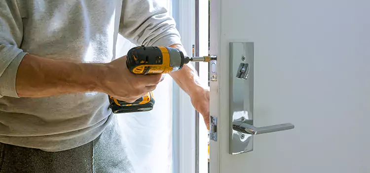 Door Knob Lock Repair Ashland