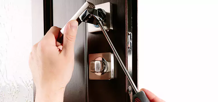 Door Lock Replacement Service Ashland