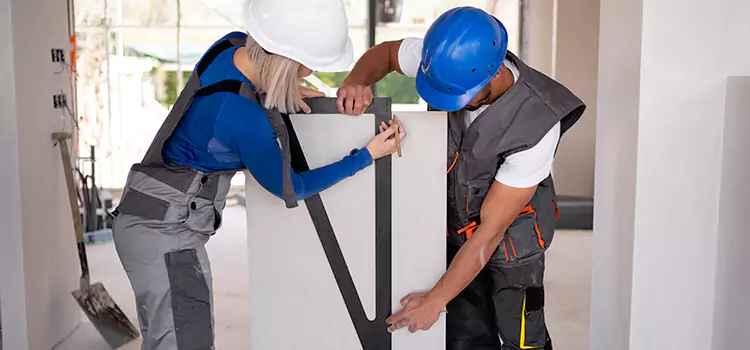 Why Choose Us for Door Panel Services in Ashland, OR?
