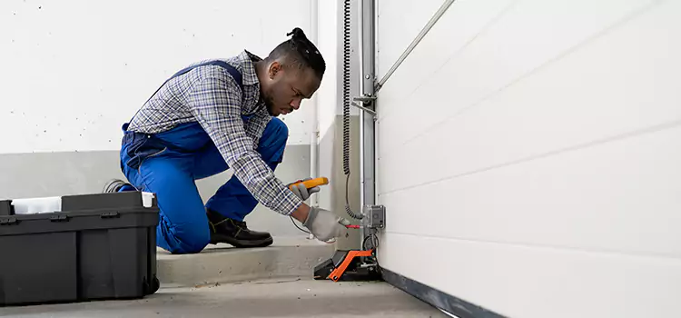 Expert Solutions for Every Garage Lock Need in Ashland, OR