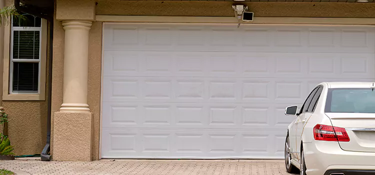 Comprehensive Garage Door Maintenance Services in Ashland, OR