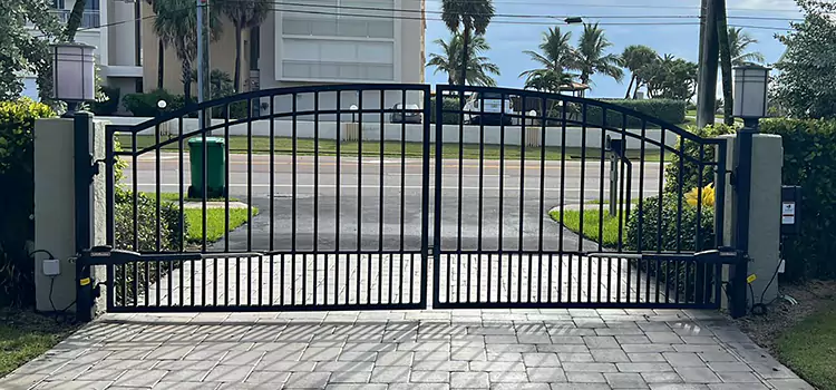 Gate Opener Replacement Near Me in Ashland, OR