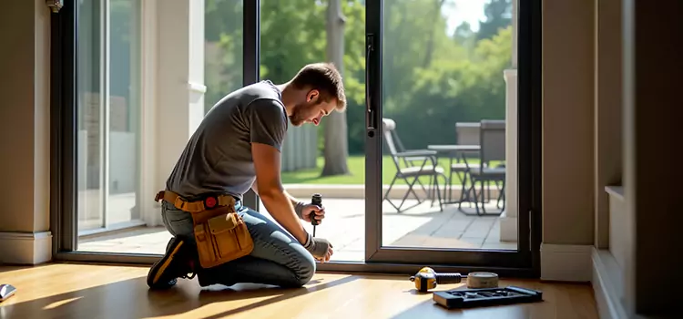 Comprehensive Solutions for Every Glass Door Need in Ashland, OR