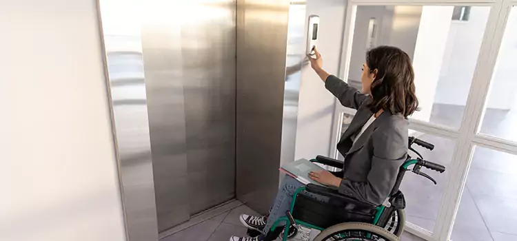 Benefits of Modern Handicap Door Systems in Ashland, OR