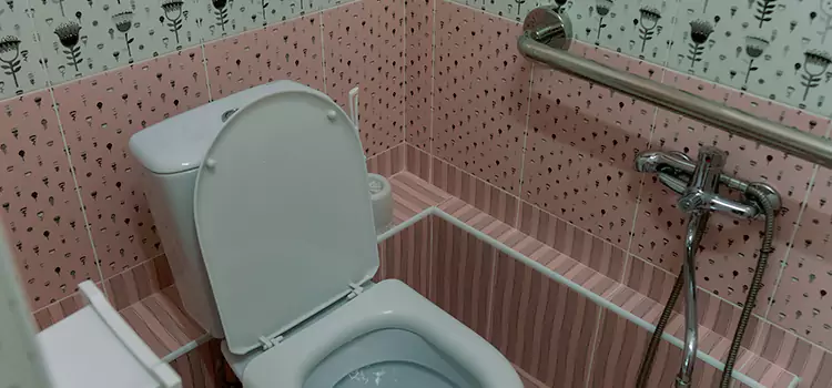 Meeting Diverse Needs With Accessible Restroom Solutions in Ashland, OR