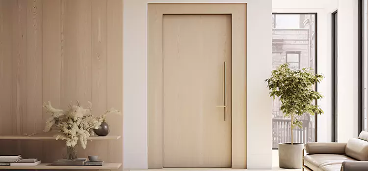 Choose Quality for Your Inside Doors in Ashland, OR