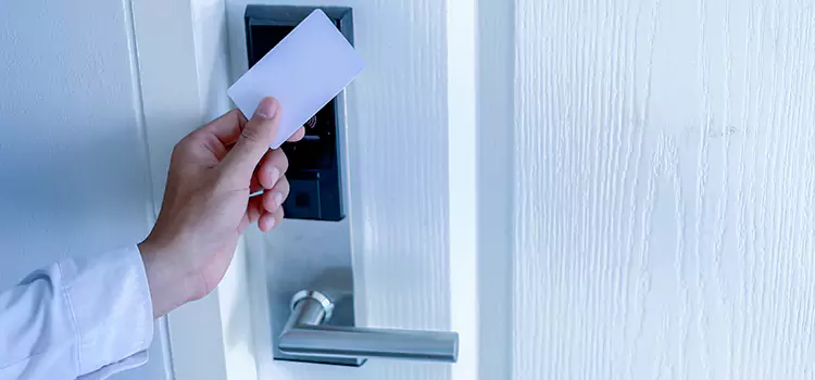 Why Choose Us for Your Keycard Lock Installation in Ashland, OR?