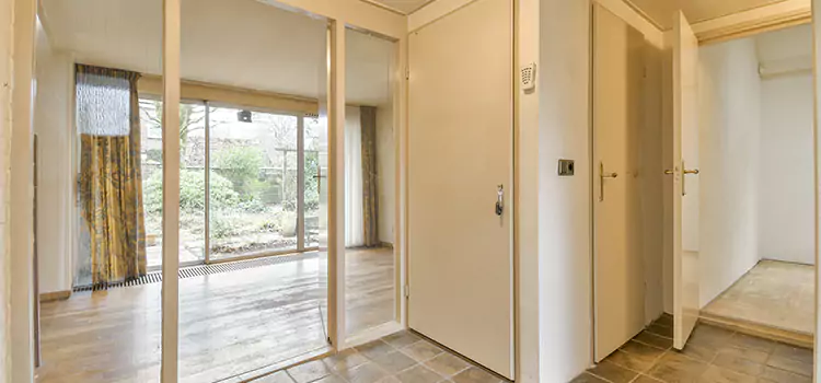 Why Choose Our Pocket Door Experts in Ashland, OR?