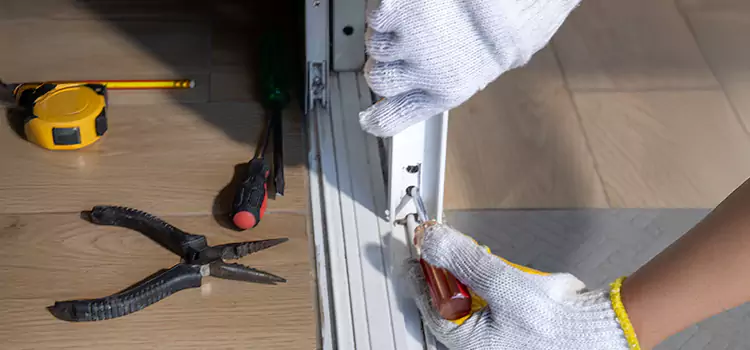 Sliding Door Installation Services in Ashland, OR