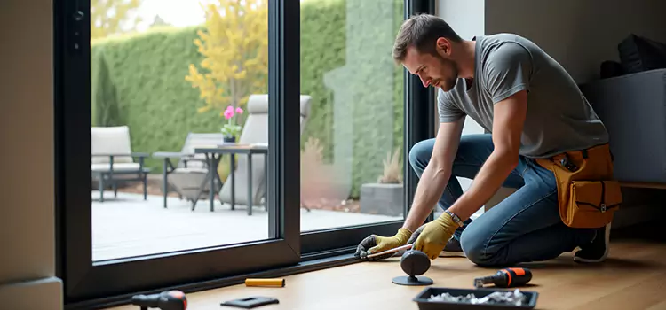 Patio Sliding Glass Door Replacement Ashland