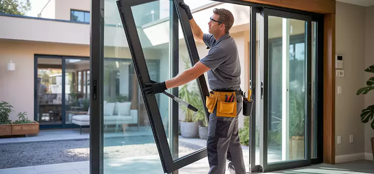 Specialized Sliding Door Roller Services in Ashland, Oregon