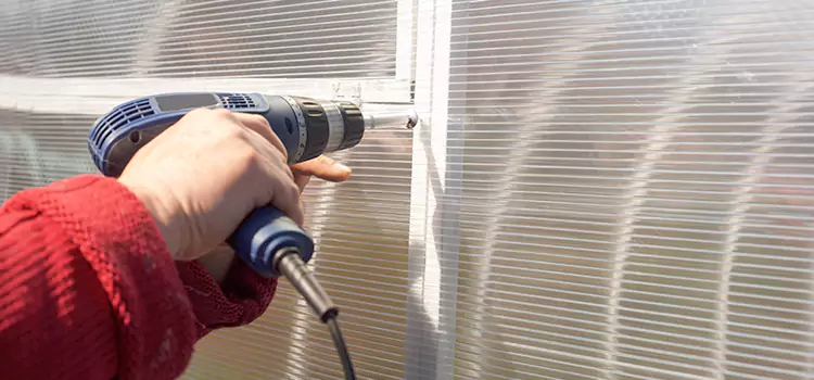 Sliding Screen Door Repair Ashland