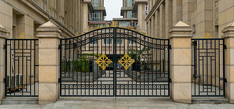 Comprehensive Iron Gate Maintenance Solutions in Ashland, OR