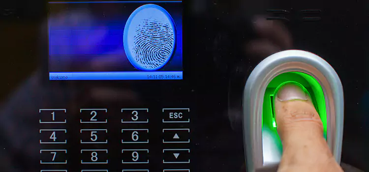 Your Trusted Partner for Secure Access in Ashland, OR