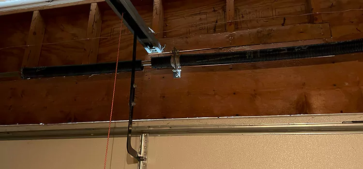 Broken Garage Door Cable Repair in Ashland, OR