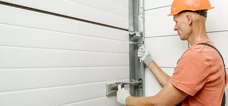 Why Choose Us for Garage Door Lock Services in Ashland, OR?