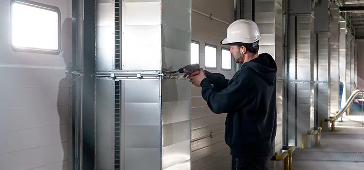 Prompt and Professional Garage Door Service in Ashland, Oregon