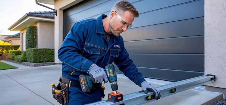 Why Choose Us for Garage Door Off Track Services in Ashland, Oregon?