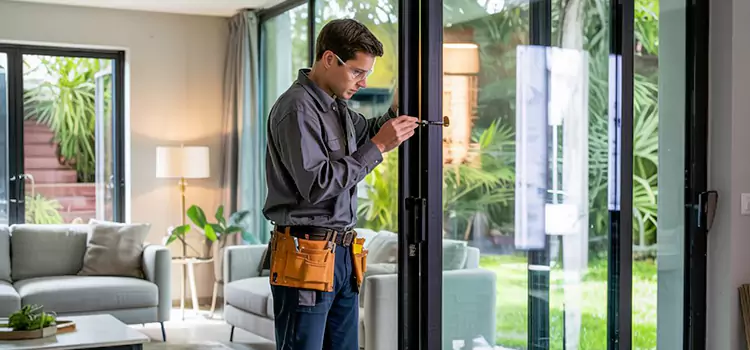 Why Choose Us for Your Glass Door Needs in Ashland, OR?