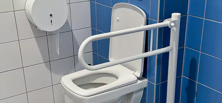 Comprehensive Solutions in Ashland, OR for Accessible Facilities