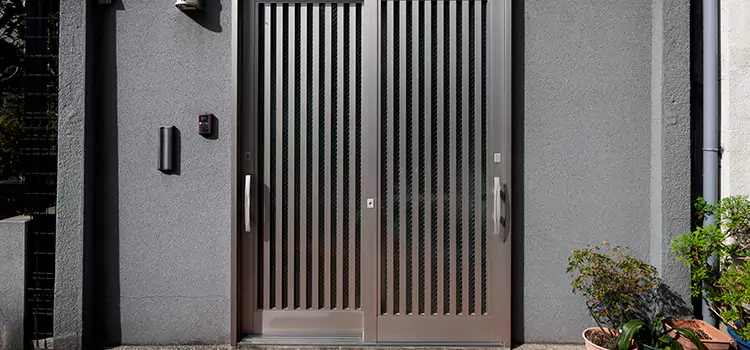 Why Choose Us for Your Security Needs in Ashland, OR?