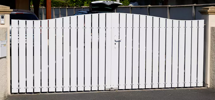 Why Choose Us for Residential Gate Repair in Ashland, OR?