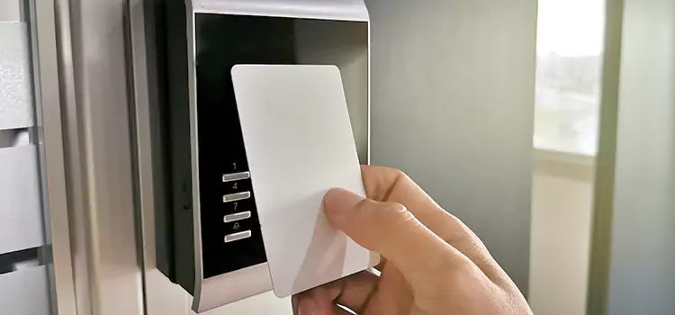 Advanced RFID Technology Integration in Ashland, OR