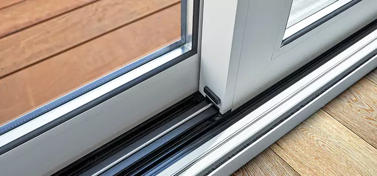Why Your Sliding Door Keeps Getting Stuck in Ashland, OR?