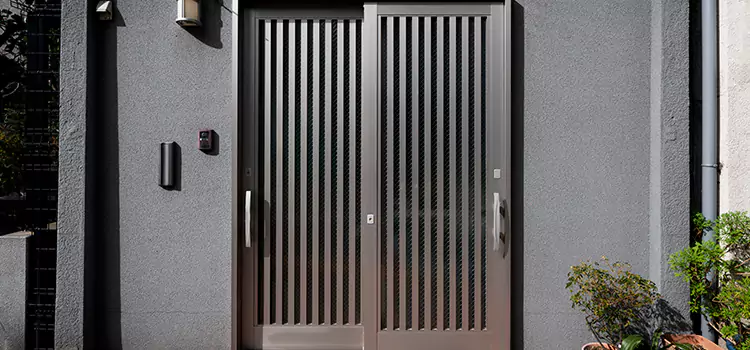 Specialized Steel Door Services in Ashland, OR