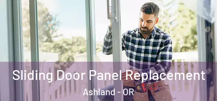  Sliding Door Panel Replacement Ashland - OR