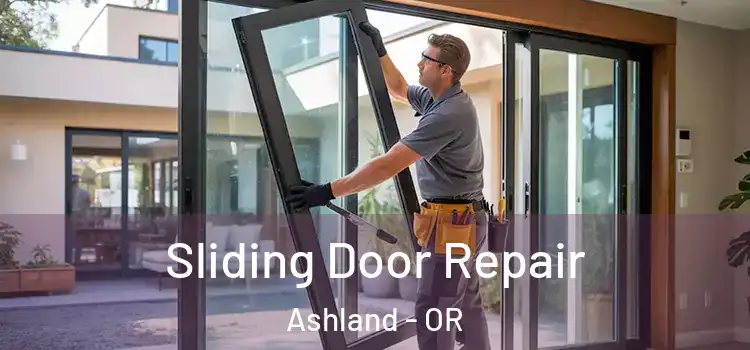  Sliding Door Repair Ashland - OR