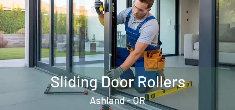  Sliding Door Rollers Ashland - OR